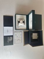 Frederique Constant Slimline FC-245V4S5