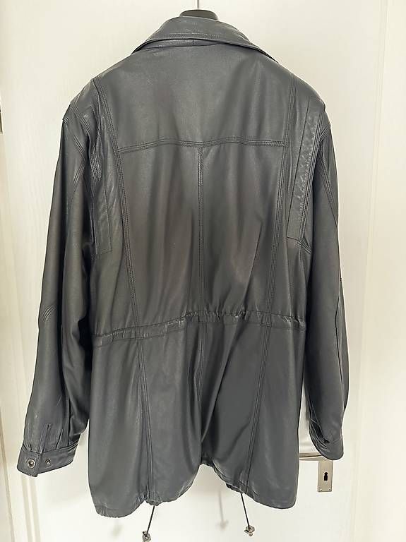 Giacche: Lederjacke Rafi – Usato da Dübendorf venduto da R007 1