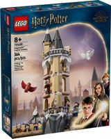 Lego Harry Potter 76430- Owlery NEU/OVP