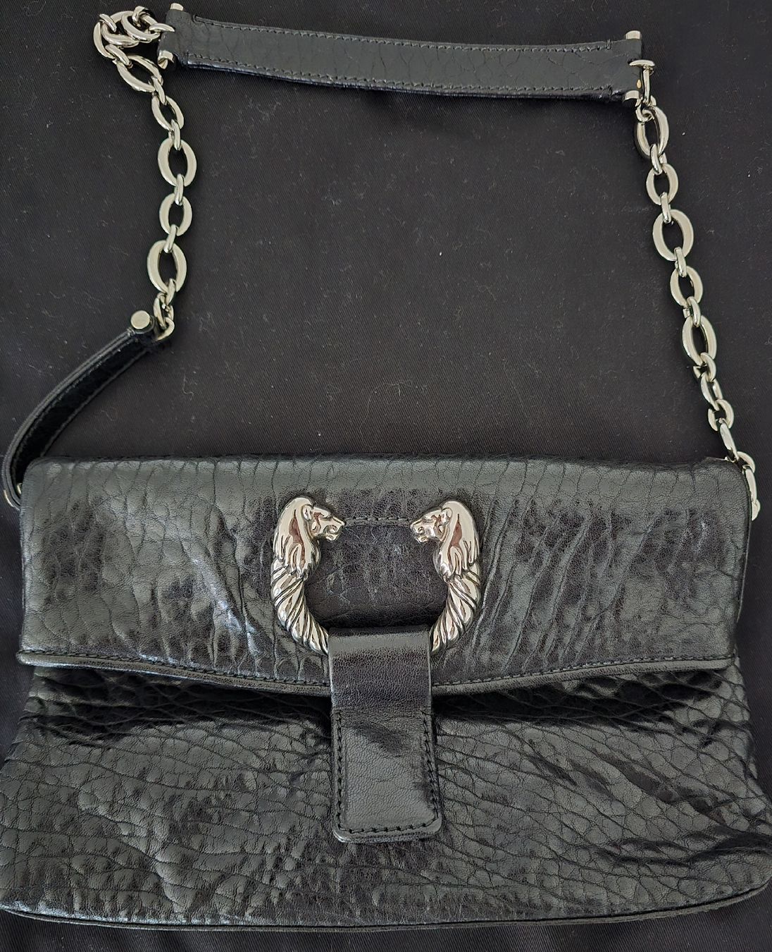 Bulgari Taschen für Damen: bvlgari bag – Gebraucht aus Nyon von lio_r9wf 4