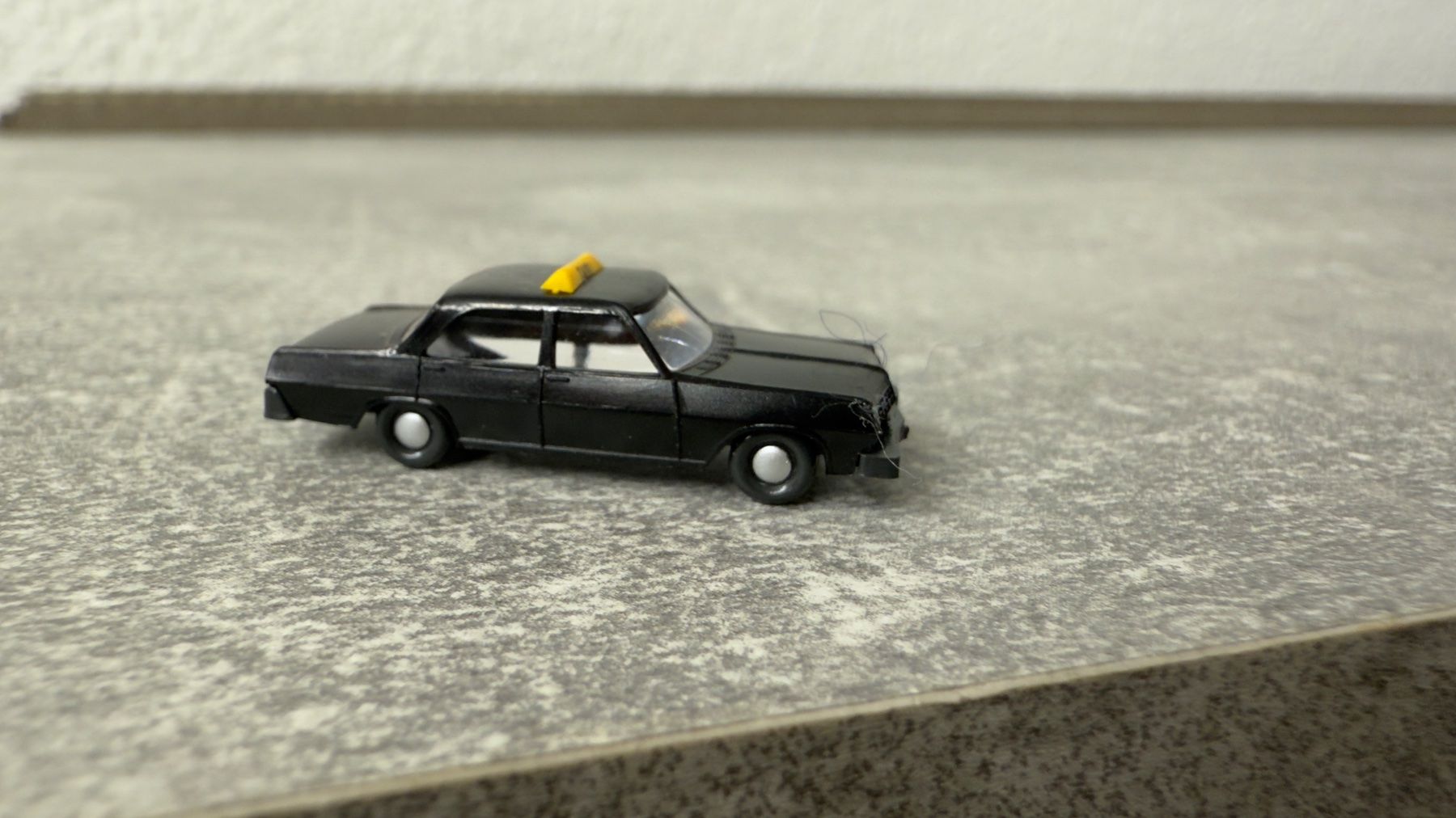 Wiking Voitures modèles: Wiking Modellauto Masstab 1:16 – D'occasion à Windlach par Kelebra 1