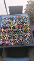 Masters of the universe Vintage , Konvolut figuren