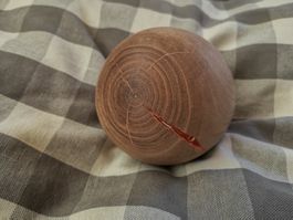 Holzkugel Kugel