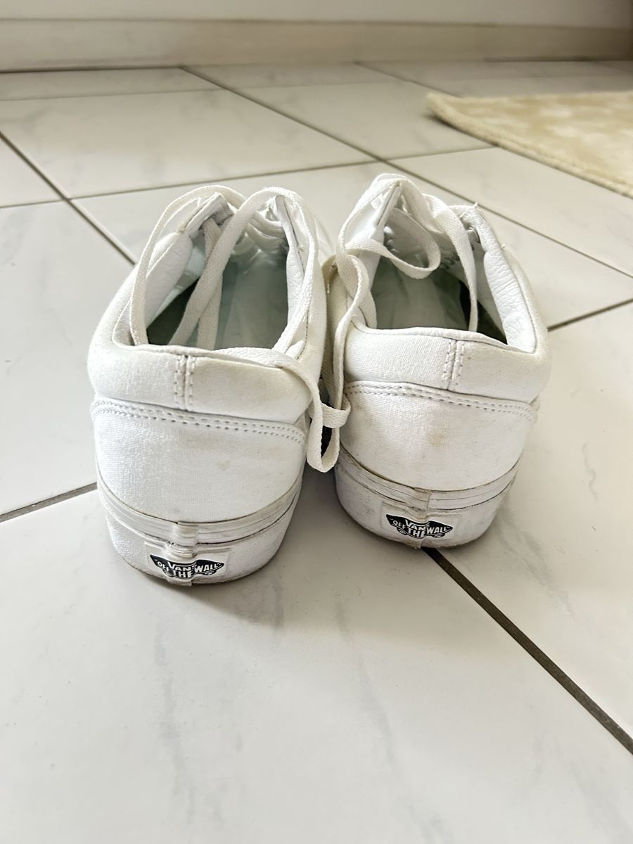Vans Scarpe da uomo: Vans – Nuovo (secondo la descrizione) da Riniken venduto da seli_98 2