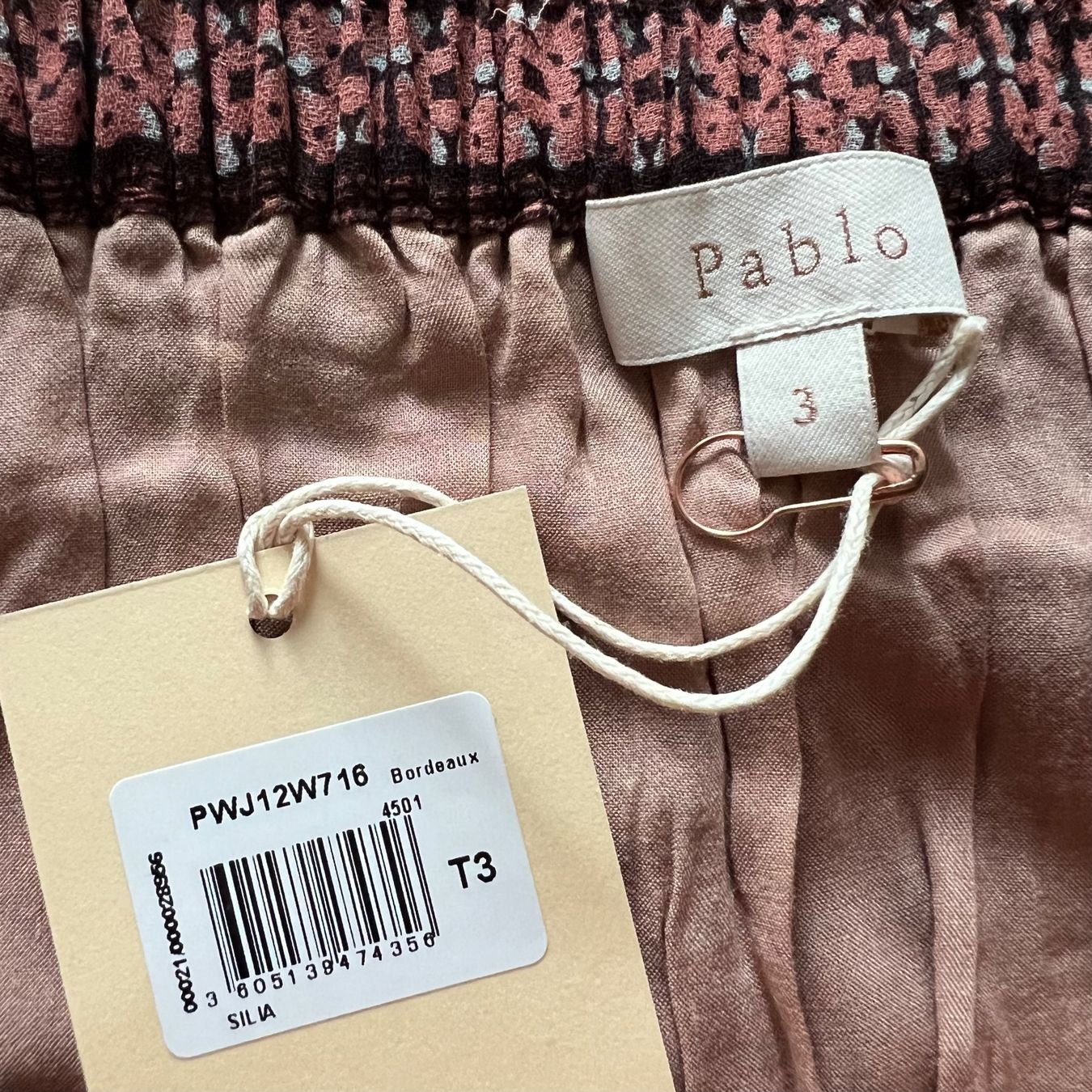 Gonne: neuer PABLO Rock 💗 – Nuovo e nell'imballaggio originale da Zürich venduto da ClosetQueen 7