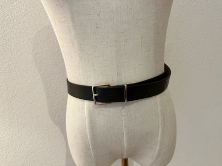 Black belt 95 cm