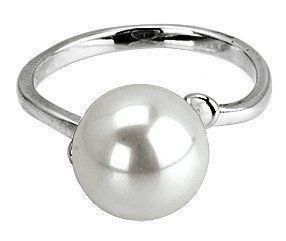 Bagues: White Shell Pearl / 57 – Neuf (Voir description) à Ittigen par Oner 1