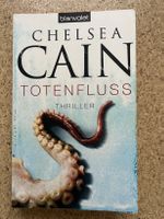 Taschenbuch "Totenfluss", Chelsea Cain