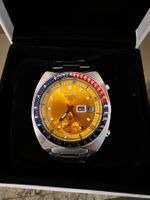 Seiko Pogue NR 61396005 gutem Automatisch