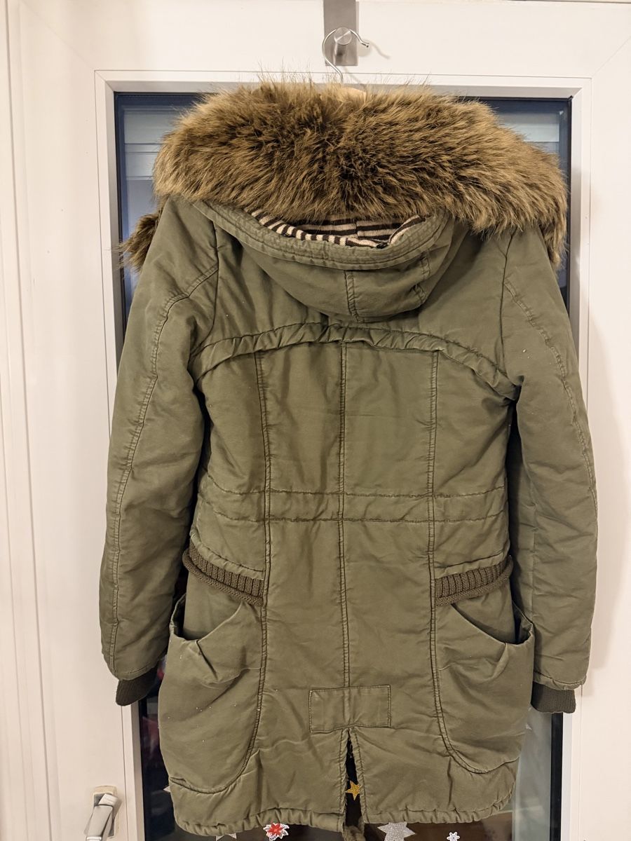 Cappotti: Parka Grösse M – Nuovo (secondo la descrizione) da Volketswil venduto da ile_gng5 5