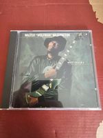 CD - Walter "Wolfman" Washington – Wolf Tracks (Blues, 1986)
