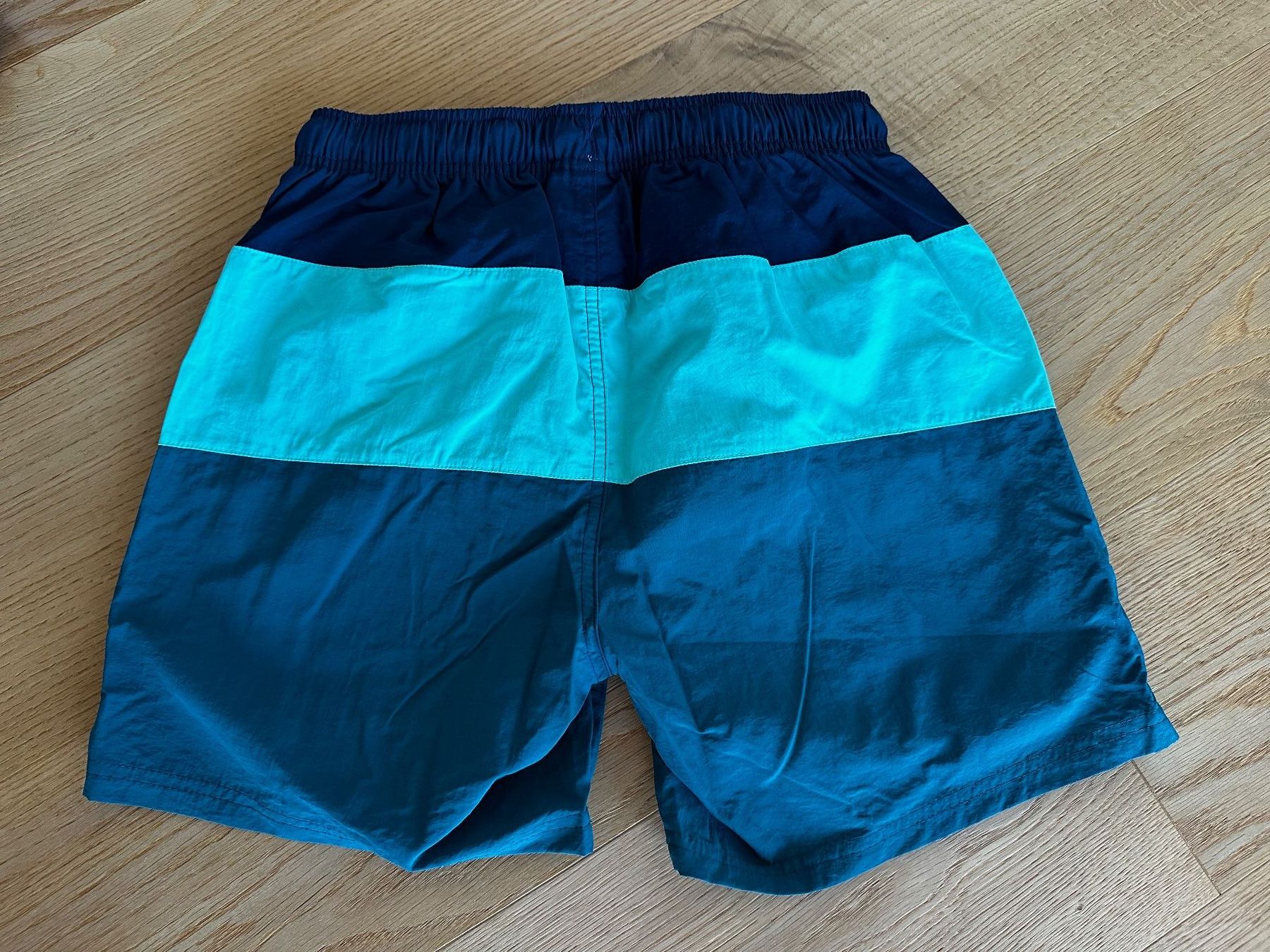 Fila Costumi da bagno: FILA Badehose Gr. S, mehrfarbig – Nuovo (secondo la descrizione) da Sissach venduto da tapasu 2
