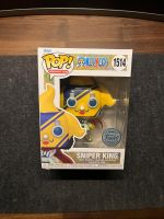 One Piece Funko Pop! Sniper King (Sogeking) - EXCLUSIVE!