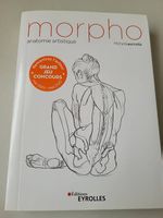 Zeichnen Morpho: Anatomie (Französisch)  Anatomielehrbuch