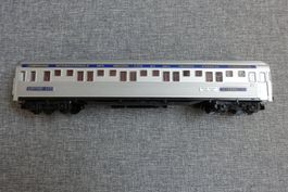 KLEINBAHN No. 385 ISG Schlafwagen Type P