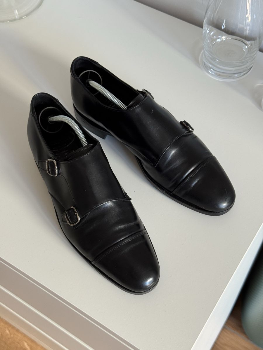 Church's Scarpe da uomo: Church’s shoes – Nuovo (secondo la descrizione) da Paradiso venduto da viorea