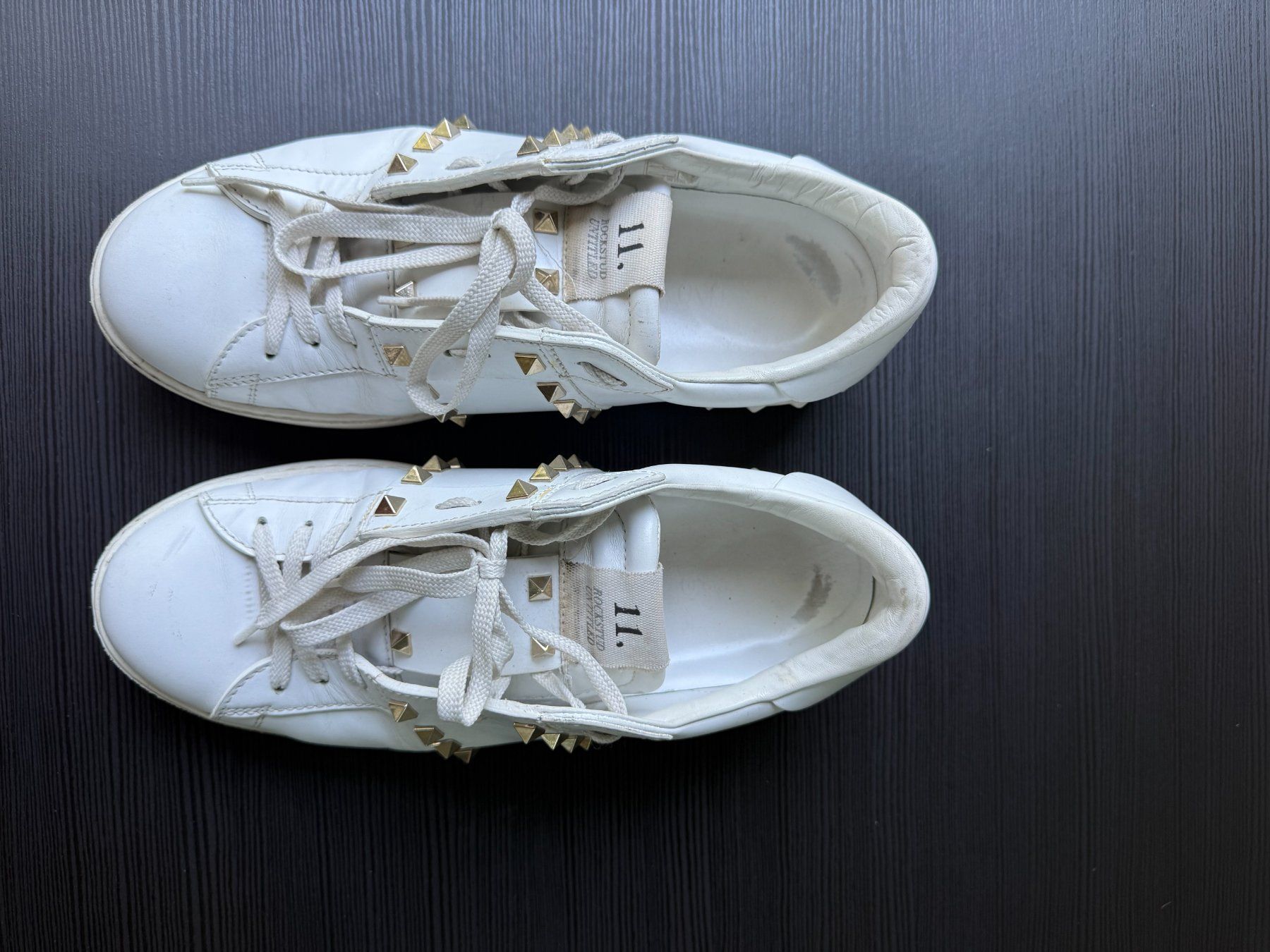 Valentino Chaussures hommes: Valentino Garavani Rockstud Untitled 11 – D'occasion à Martigny par leo_vr66 4