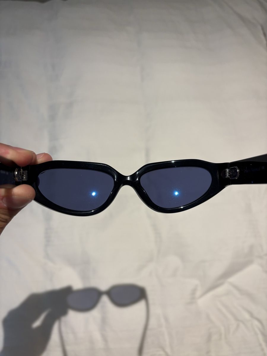 Occhiali & Lenti: Vivienne Westwood Sunglasses  – Nuovo (secondo la descrizione) da Kilchberg ZH venduto da chw_75d9 3