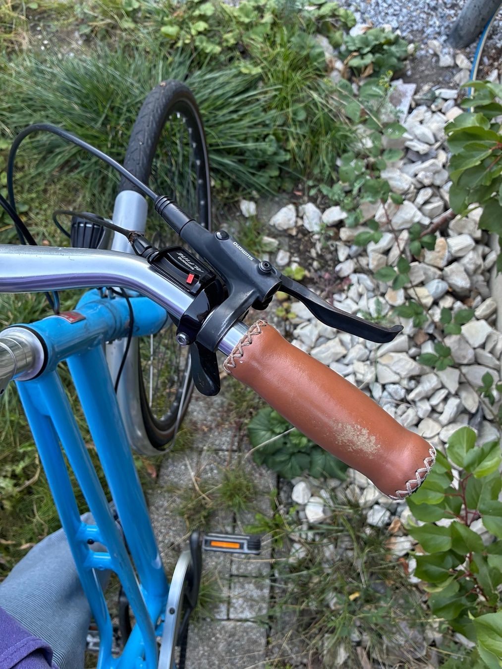 Velos: Damenvelo S – Gebraucht aus Winterthur von 4Klang 4