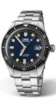 Oris Divers Sixty-Five