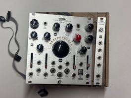 Xaoc Odessa Eurorack additive synth module + hel