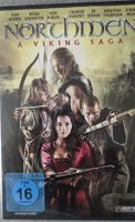 DVD Northmen a viking saga / Tom Hoper