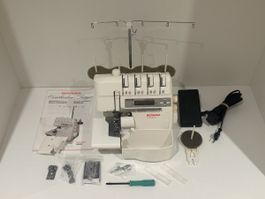 Bernina 1300DC Overlock