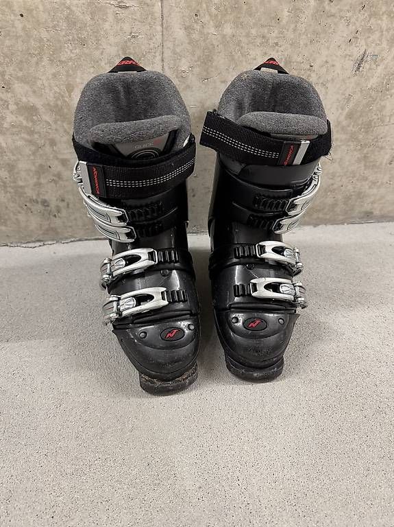 Scarpe da donna: Damen Skischuhe – Usato da Urtenen-Schönbühl venduto da sie_rah 1