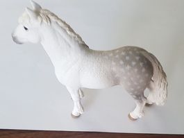 Schleich Tiere Pferd, Pony Hengst, 13871