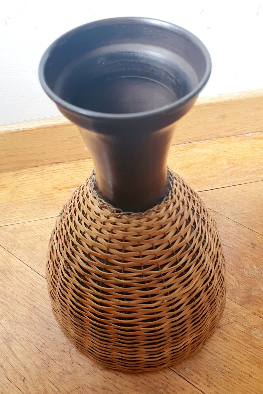 Vasi & Recipienti: Très beau vase 23cm – Usato da Yverdon-les-Bains venduto da somiou 1