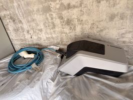 Mannekes Ladestation Typ 1