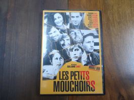 DVD - Les petits mouchoirs - Canet, Cluzet, Cotillard, ...