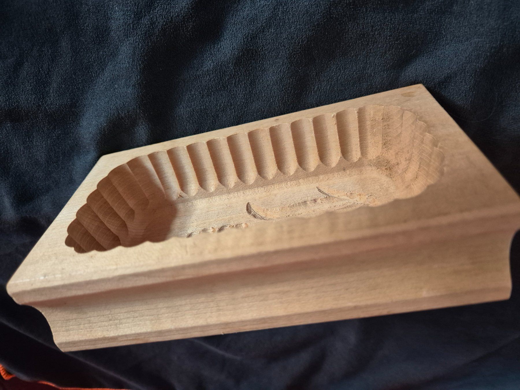 Articoli in legno: Buttermodel / Butterform / Ankemodel – Usato da Oberdiessbach venduto da Finland1977 2