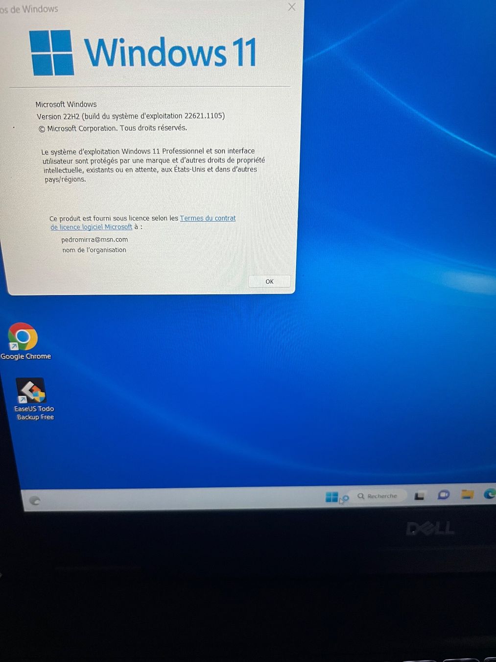 Dell Notebook: Dell Latitude 5590 – Usato da Salavaux venduto da pedromirra 5