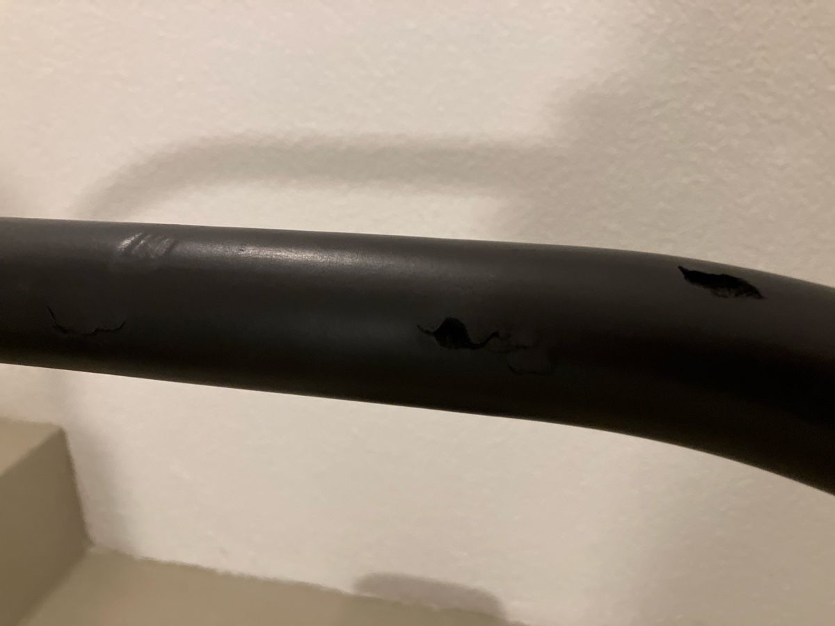 Hometrainer: Power Roller - Bauchtrainer – Usato da Möriken AG venduto da nagross 4