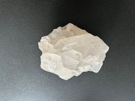 Wunderschöner Bergkristall, Rohstein, Kristallgruppe 6.9 kg