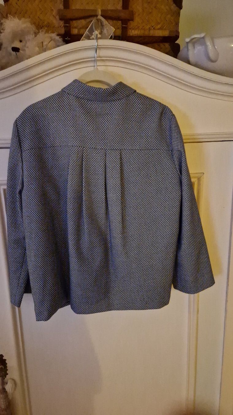 Stefanel Giacche: Toller Blazer von Stefanel – Usato da Rütihof venduto da SonneMondSterne1985 2