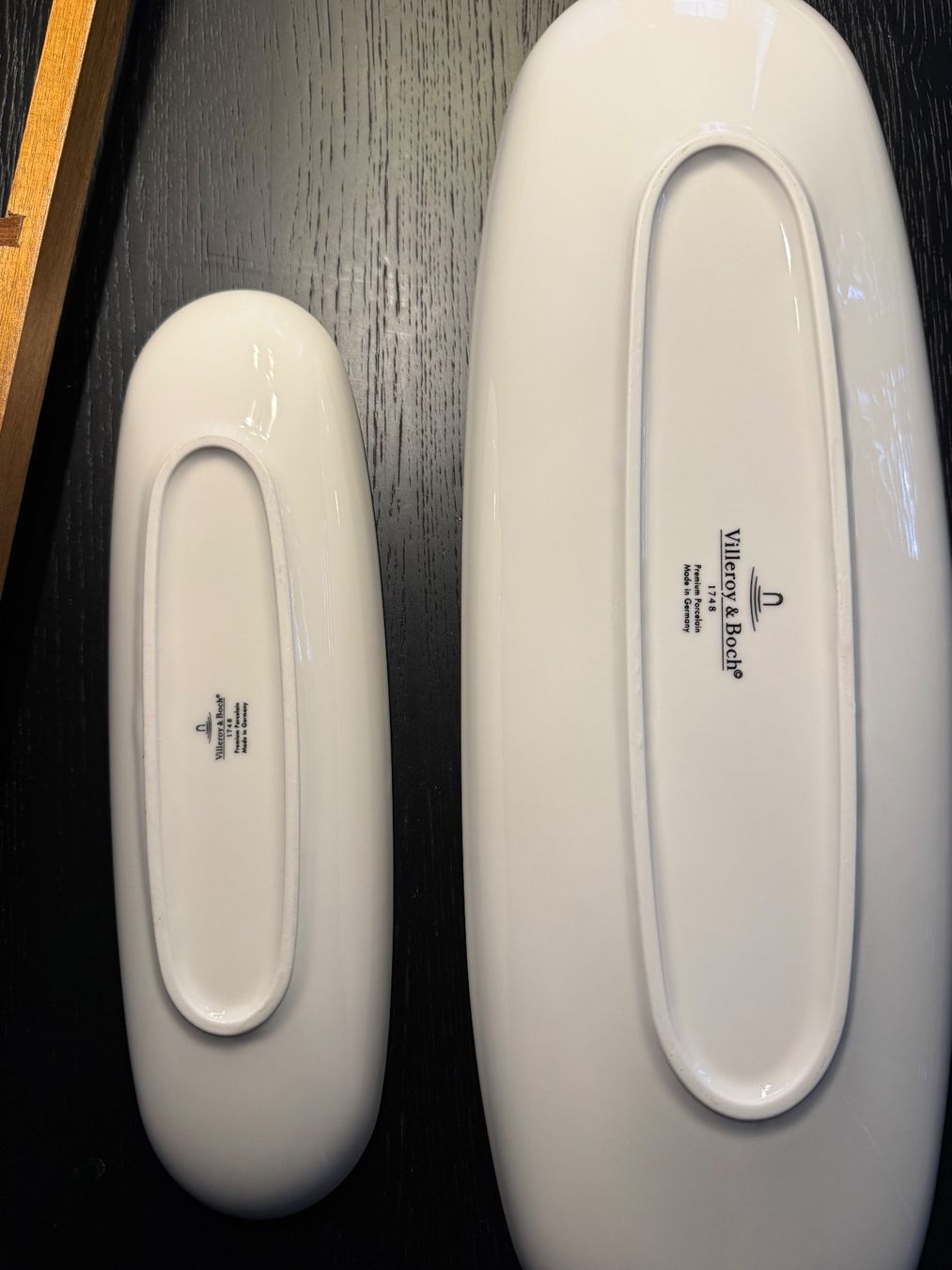 Villeroy & Boch Piatti di portata: Villeroy & Boch Etagere – Nuovo (secondo la descrizione) da Binningen venduto da happy_xx 4