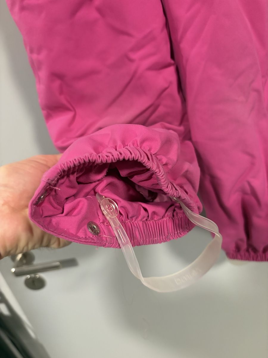Reima Lotti & Set di vestiti: Reima Winteranzug Pink Gr110 – Usato da Mels venduto da sailski 7