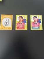 Stickers panini fifa World Cup 2026 KOR