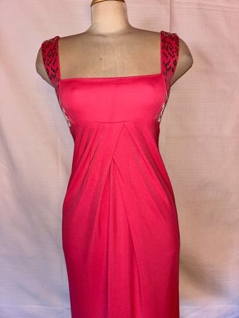 Versace Jeans Couture Cocktailkleid