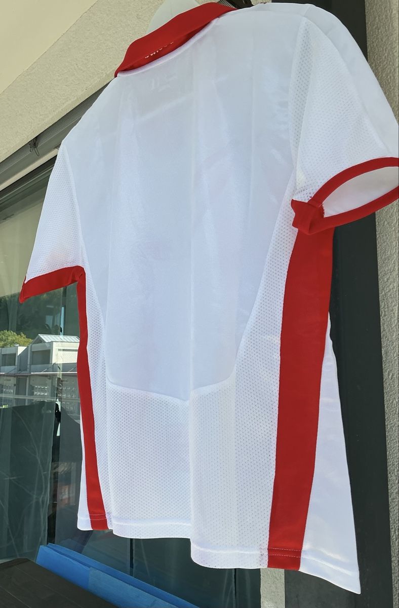 Puma Canottiere & Pantaloni: Schweizer Nationalmannschaft Trikot – Nuovo e nell'imballaggio originale da Luzern venduto da nene64 4