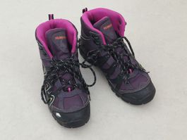 Kilimanjaro Wanderschuhe Gr. 37.5
