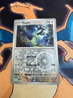 Mopex (SVI 164) - Reverse Holo - Karmesin und Purpur