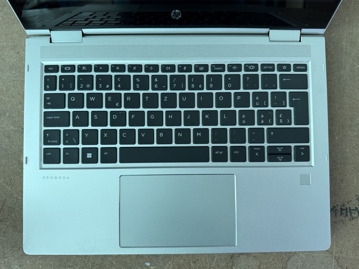 Hewlett Packard Notebook: HP Probook x360 435 G9 – Nuovo (secondo la descrizione) da Reinach AG venduto da Noar.K