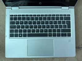 HP Probook x360 435 G9