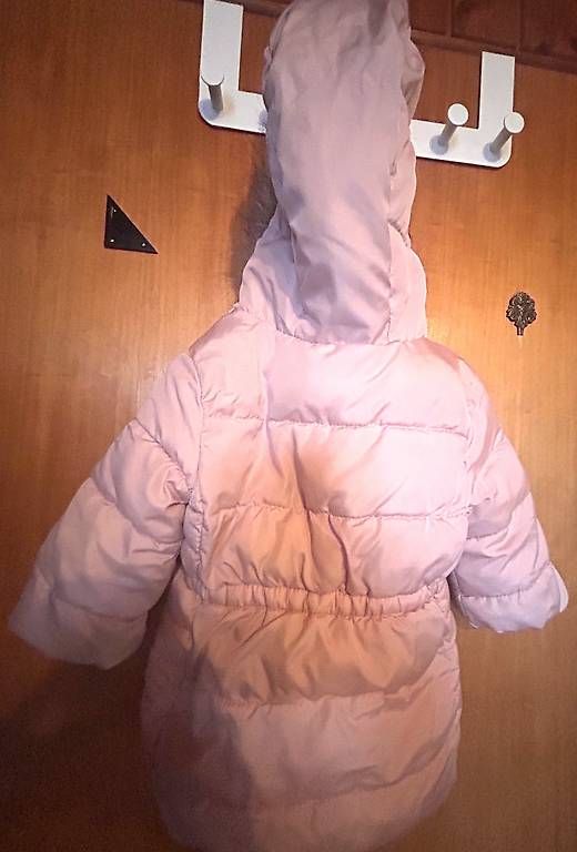 Giacche & Cappotti: Schöne Gap Jacke Neuwertig  – Nuovo e nell'imballaggio originale da Oberbuchsiten venduto da Loolaa123 1