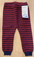 Wollhosen Gr. 74/80 NEU iobio