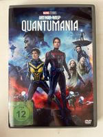 Marvel DVD 📀 | Ant-Man and the Wasp: Quantumania (2023)
