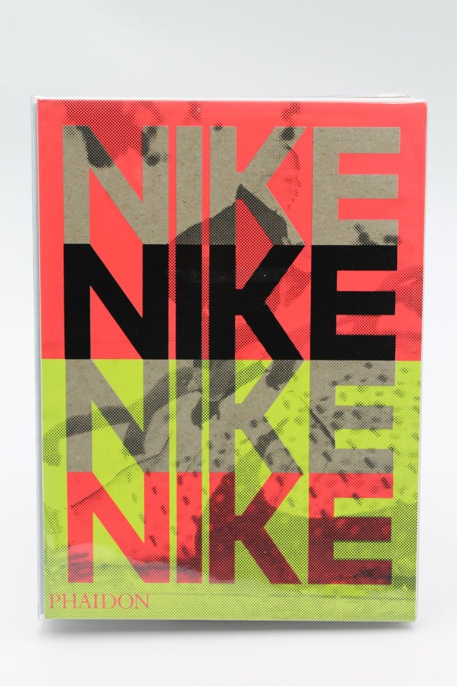 Bücher: Nike: Better is Temporary – Sam Grawe – Gebraucht aus Lachen SZ von ratata
